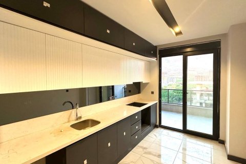 2+1 Wohnung  in Mahmutlar, Antalya, Türkei Nr. 216058 - 9