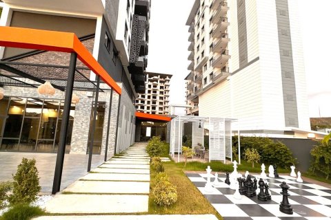 2+1 Wohnung  in Mahmutlar, Antalya, Türkei Nr. 216058 - 12