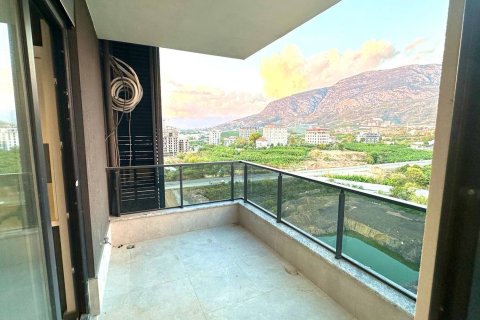 2+1 Wohnung  in Mahmutlar, Antalya, Türkei Nr. 216058 - 13