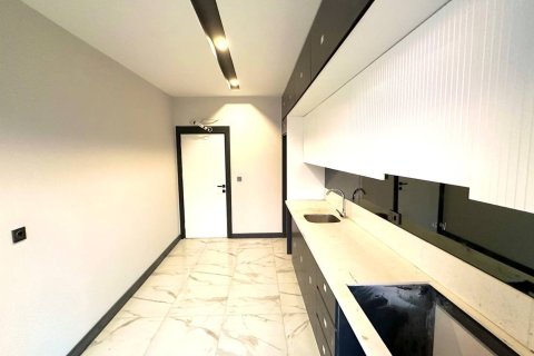 2+1 Wohnung  in Mahmutlar, Antalya, Türkei Nr. 216058 - 14