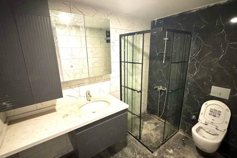 2+1 Wohnung  in Mahmutlar, Antalya, Türkei Nr. 216058 - 16