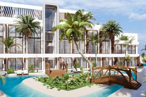 Lejlighed  i Famagusta,  Nr. 227059 - 2