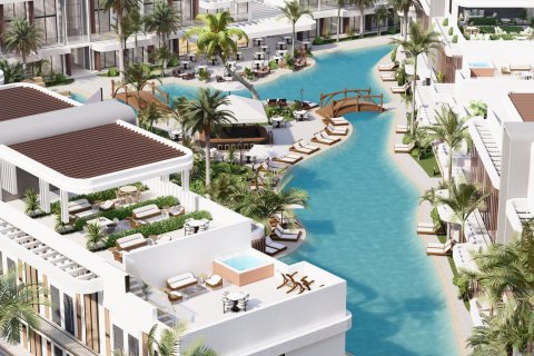 Lejlighed  i Famagusta,  Nr. 227059 - 13