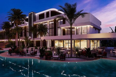 Lejlighed  i Famagusta,  Nr. 227059 - 25