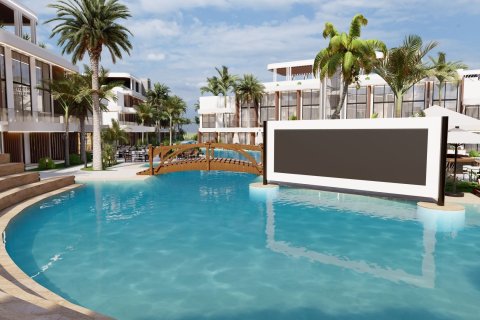 Lejlighed  i Famagusta,  Nr. 227059 - 10