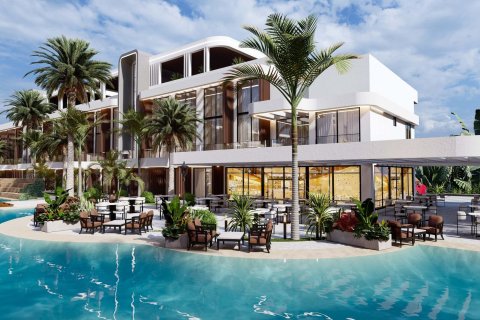 Lejlighed  i Famagusta,  Nr. 227059 - 6