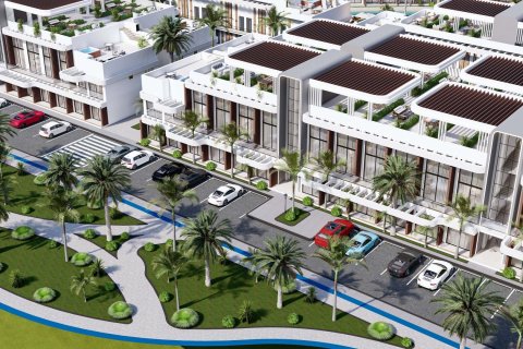 Lejlighed  i Famagusta,  Nr. 227059 - 15