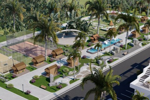 Lejlighed  i Famagusta,  Nr. 227062 - 27