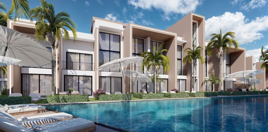 Lejlighed  i Famagusta,  Nr. 227062