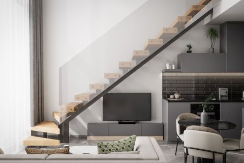Lejlighed  i Famagusta,  Nr. 227062 - 4