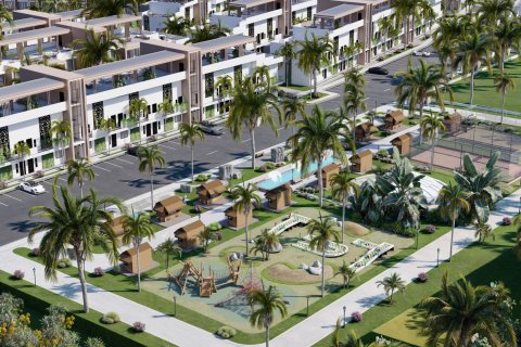 Lejlighed  i Famagusta,  Nr. 227062 - 28