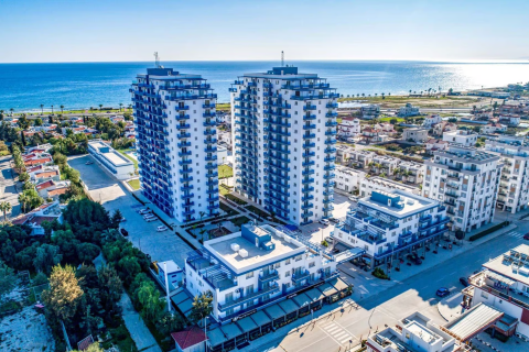 Lejlighed  i Famagusta,  Nr. 227063