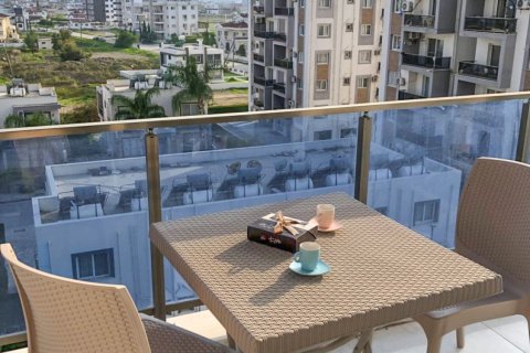 Lejlighed  i Famagusta,  Nr. 227063 - 17