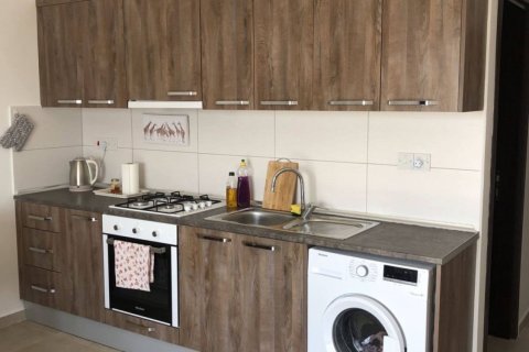 Lejlighed  i Famagusta,  Nr. 227063 - 9