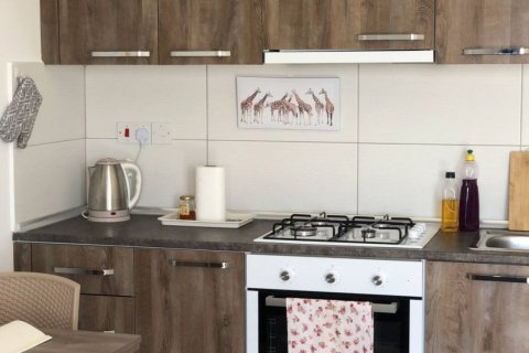 Lejlighed  i Famagusta,  Nr. 227063 - 11