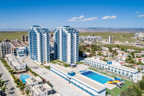 Lejlighed  i Famagusta,  Nr. 227063 - 3