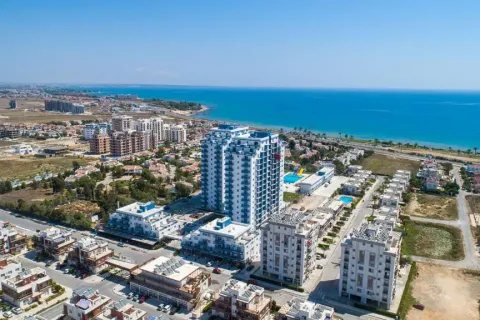 Lejlighed  i Famagusta,  Nr. 227063 - 27