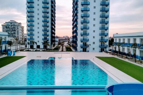 Lejlighed  i Famagusta,  Nr. 227063 - 22