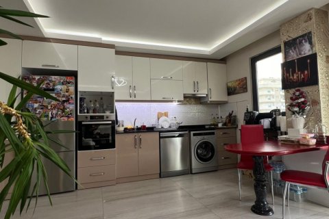 2+1 Leilighet i Mahmutlar, Antalya, Tyrkia Nr. 227064 - 4