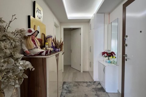 2+1 Leilighet i Mahmutlar, Antalya, Tyrkia Nr. 227064 - 6
