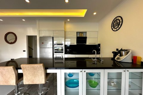 2+1 Lejlighed  i Kestel, Antalya, Tyrkiet Nr. 227065 - 4