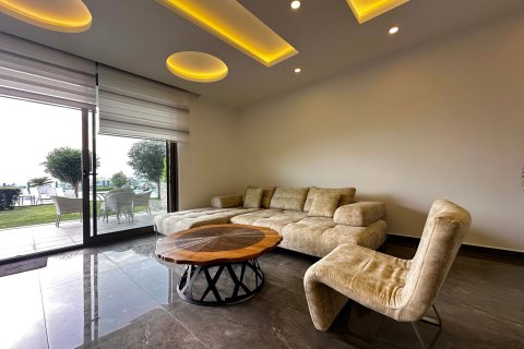 2+1 Lejlighed  i Kestel, Antalya, Tyrkiet Nr. 227065 - 10
