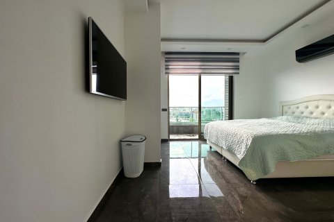 2+1 Lejlighed  i Kestel, Antalya, Tyrkiet Nr. 227065 - 25