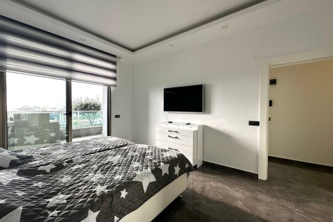 2+1 Lejlighed  i Kestel, Antalya, Tyrkiet Nr. 227065 - 19