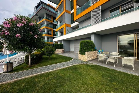 2+1 Lejlighed  i Kestel, Antalya, Tyrkiet Nr. 227065 - 30