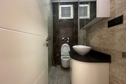 2+1 Lejlighed  i Kestel, Antalya, Tyrkiet Nr. 227065 - 12