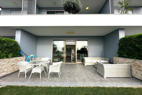 2+1 Lejlighed  i Kestel, Antalya, Tyrkiet Nr. 227065 - 18