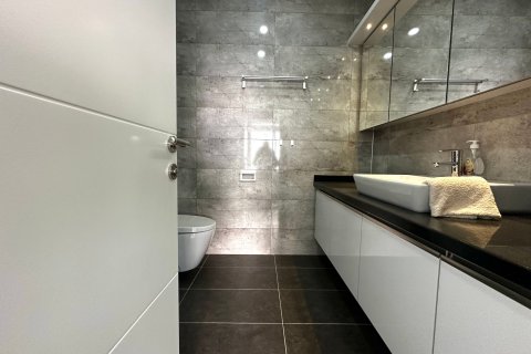 2+1 Lejlighed  i Kestel, Antalya, Tyrkiet Nr. 227065 - 27