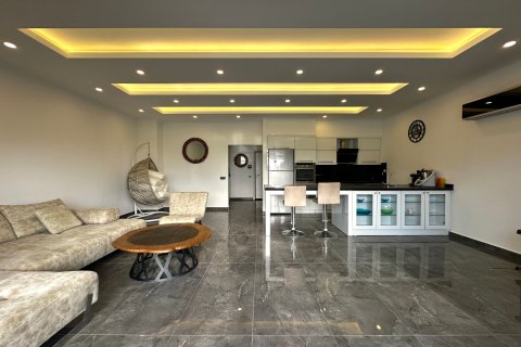 2+1 Lejlighed  i Kestel, Antalya, Tyrkiet Nr. 227065 - 17