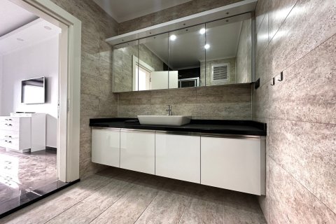 2+1 Lejlighed  i Kestel, Antalya, Tyrkiet Nr. 227065 - 24
