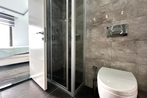 2+1 Lejlighed  i Kestel, Antalya, Tyrkiet Nr. 227065 - 28