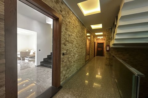 2+1 Lejlighed  i Kestel, Antalya, Tyrkiet Nr. 227065 - 6