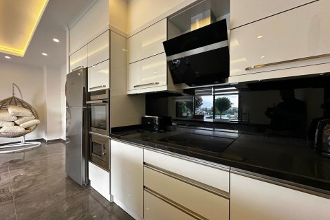 2+1 Lejlighed  i Kestel, Antalya, Tyrkiet Nr. 227065 - 16