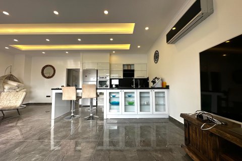 2+1 Lejlighed  i Kestel, Antalya, Tyrkiet Nr. 227065 - 2