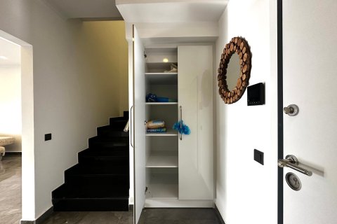 2+1 Lejlighed  i Kestel, Antalya, Tyrkiet Nr. 227065 - 20