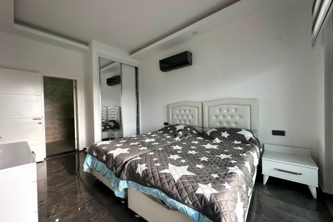 2+1 Lejlighed  i Kestel, Antalya, Tyrkiet Nr. 227065 - 21