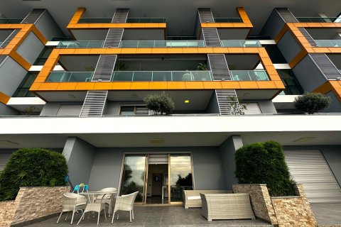 2+1 Lejlighed  i Kestel, Antalya, Tyrkiet Nr. 227065 - 29