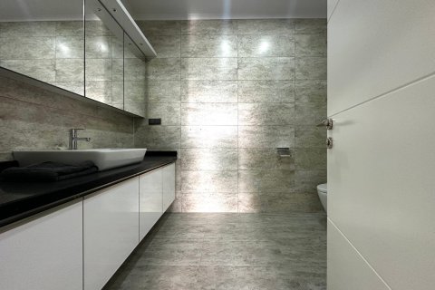 2+1 Lejlighed  i Kestel, Antalya, Tyrkiet Nr. 227065 - 22