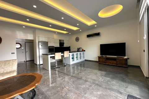 2+1 Lejlighed  i Kestel, Antalya, Tyrkiet Nr. 227065 - 3