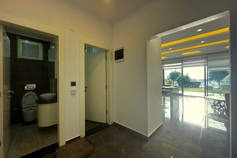 2+1 Lejlighed  i Kestel, Antalya, Tyrkiet Nr. 227065 - 8
