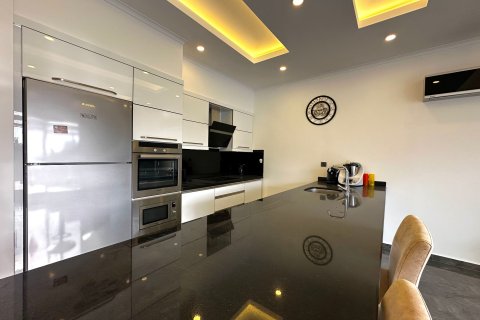 2+1 Lejlighed  i Kestel, Antalya, Tyrkiet Nr. 227065 - 11