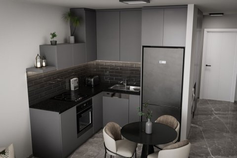 Lejlighed  i Famagusta,  Nr. 227060 - 6