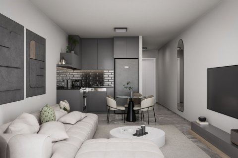 Lejlighed  i Famagusta,  Nr. 227060 - 2