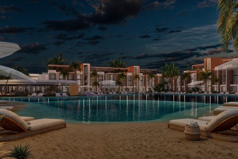 Lejlighed  i Famagusta,  Nr. 227060 - 30