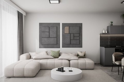 Lejlighed  i Famagusta,  Nr. 227060 - 3