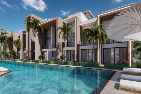 Lejlighed  i Famagusta,  Nr. 227060 - 12